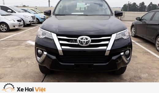 Toyota Fortuner 2011_2.5G  MT máy dầu