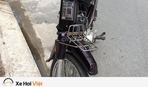 Cần bán xe Dream hàn quốc xe đẹp