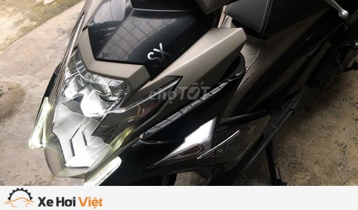 Yamaha Nouvo biển số TP chính chủ máy móc còn zin