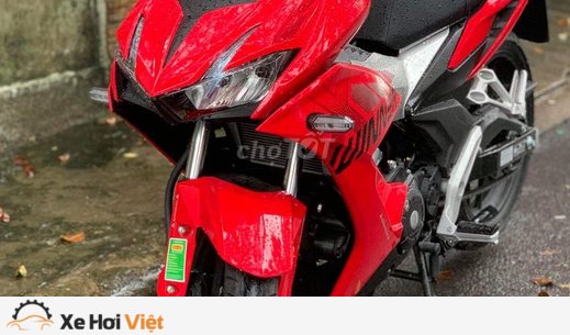 Bán xe: Xe Custum 50Cc