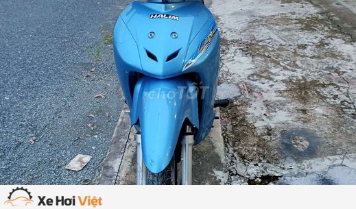 XEGA 50cc Đài Loan MONO.90km mới như xe thùng.