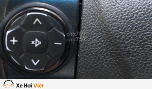 Hyundai Getz 2009 Số sàn