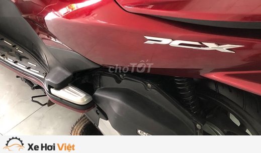 Bán Honda PCX