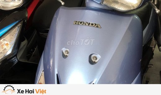 Cần bán xe tay ga liên danh xe đẹp