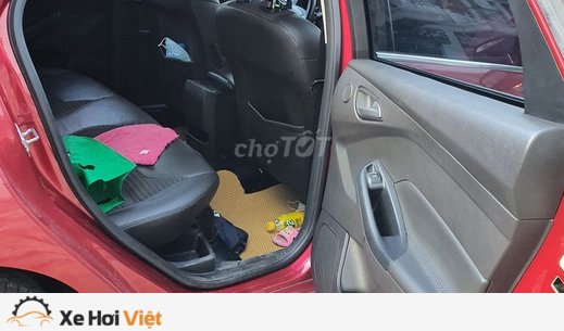 Ford Focus 2016 Tự động