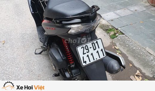 Honda Air Blade chính chủ bán