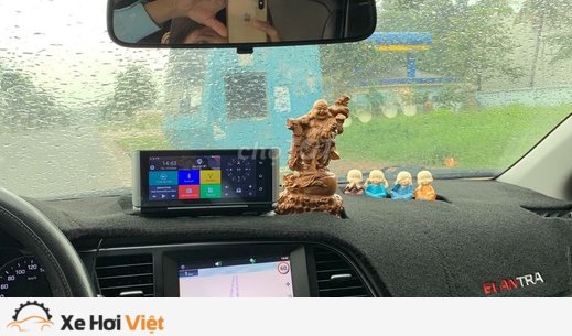 Auto bảo huy bán Elantra AT sản xuất 2013