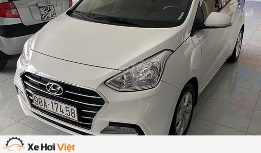 Hyundai Grand i10 2015 Số sàn