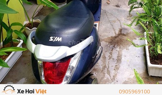 Cần bán xe attila vittari xe đẹp zin