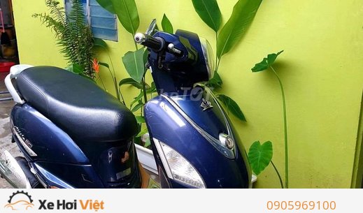 Cần bán xe attila vittari xe đẹp zin