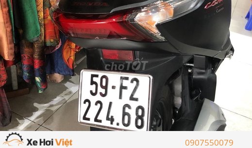 Chào bán lead mới mua 9/2019 xe đi 800km chinh chu
