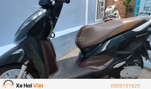 Chào bán lead mới mua 9/2019 xe đi 800km chinh chu
