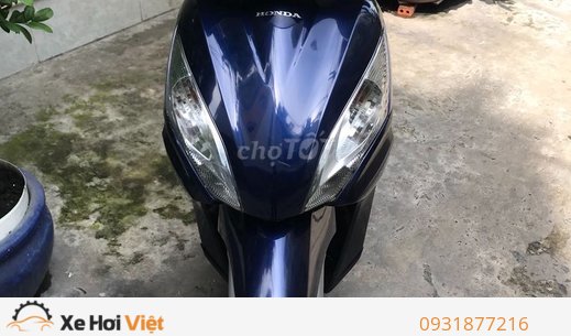 Honda Vision cuối 2017 bstp odo đúng 4000km.