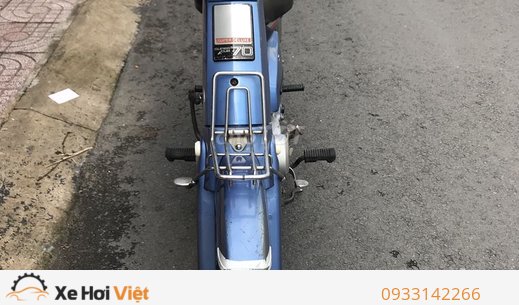 Cần bán xe cúp 87 cúp có đề Xe zin