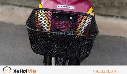 Cần bán xe wave hàn quốc xe đẹp