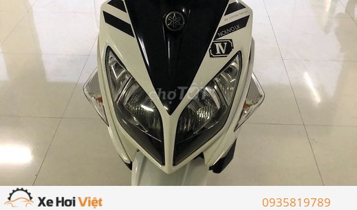 Yamaha Nouvo biển số TP chính chủ máy móc còn zin