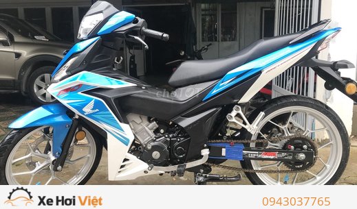 Bán xe: Xe Custum 50Cc
