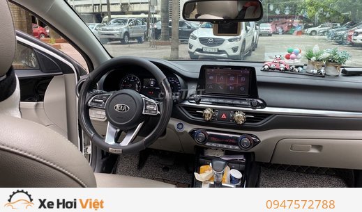 KIA CERATO PREMIUM GIÁ LĂN BÁNH CHỈ TỪ #20x trđ