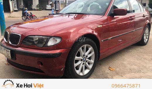 BMW 3 Series 2010 đăng ký 2011