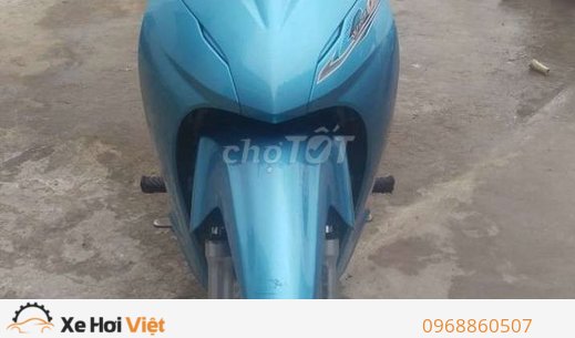 Cần bán xe wave hàn quốc xe đẹp