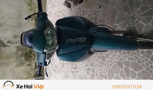 Cần bán xe wave hàn quốc xe đẹp