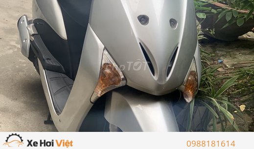 Cần bán xe tay ga liên danh xe đẹp