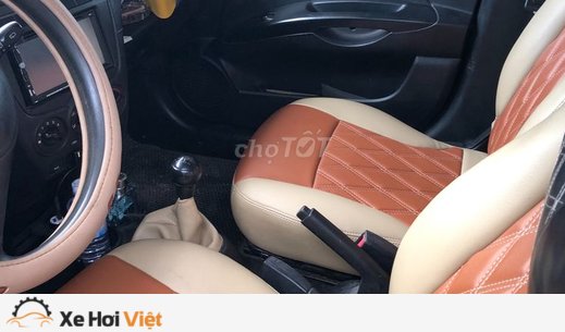 Kia Morning 2011 Số sàn