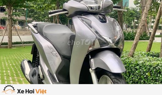 Bán xe Sh 2010, biển số Tứ Quý 5555
