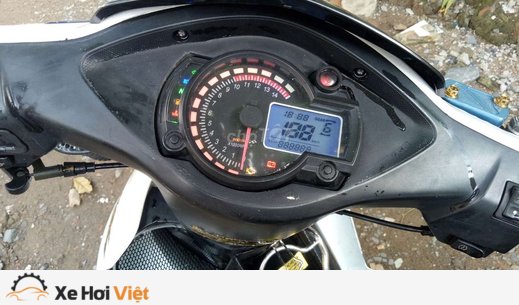 Cần bán xe wave hàn quốc xe đẹp