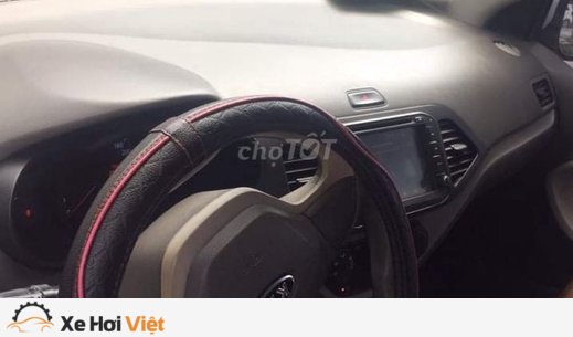 Kia Morning 2011 Số sàn