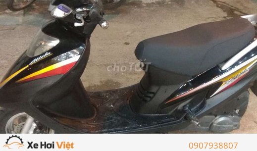 Cần bán xe attila vittari xe đẹp zin