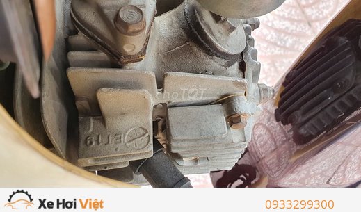 Cần bán xe Dream hàn quốc xe đẹp