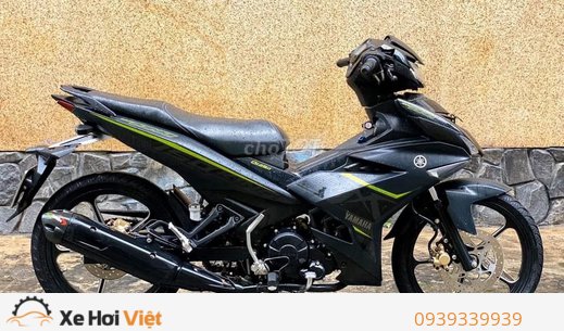 Moto TFX nhập150 2017 xe cực đẹp, nguyên zin 100%.