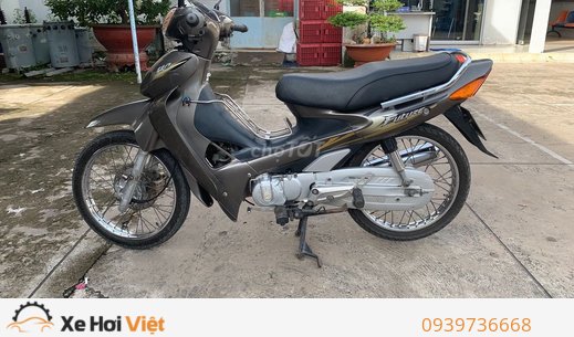 xe future neo gt bánh căm màu đen ngay chủ