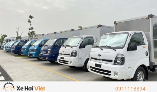 Cần bán xe Thaco Foton 1,35 tấn tại Tp.HCM