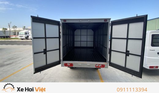 Cần bán xe Thaco Foton 1,35 tấn tại Tp.HCM