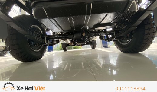 Cần bán xe Thaco Foton 1,35 tấn tại Tp.HCM