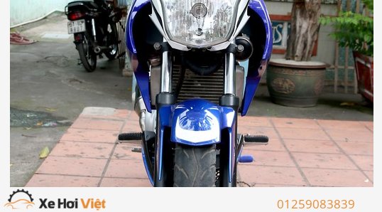 FZ150i v2 2015 New Vixion cận cảnh chi tiết Motosaigon #17 FZ150i v2 2015 New Vixion cận cảnh chi tiết Motosaigon
