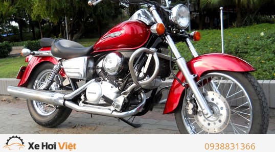 Moto Honda Shadow phantomBản Mỹ 125cc 2 máy V két nước quạt gió bstp nhập  khẩu HQCN lh 0369669659  YouTube