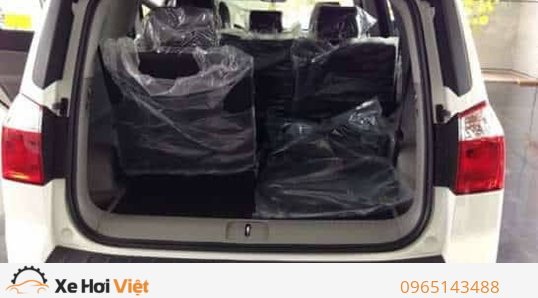 Xe Chevrolet 7 Chỗ Hỗ Trợ Vay Tỉnh - Cẩm Mỹ, Đồng Nai - Giá 639 triệu ...