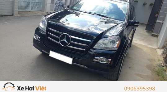 Bán xe Mercedes GL550 AMG 2010 màu đen nội thất kem ốp gỗ - Quận 2, Hồ Chí  Minh - Giá 1,23 tỷ - 0906395398 | Xe Hơi Việt - Chợ Mua