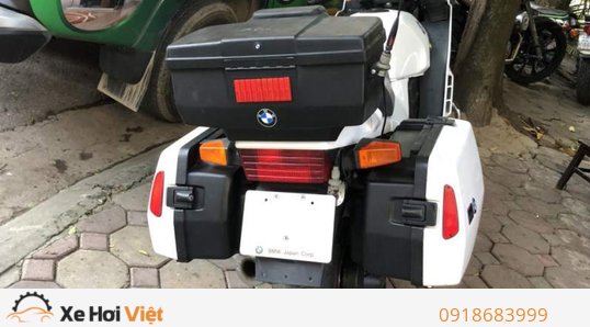 Bán Xe Bmw K100 ! - , - Giá 69 Triệu - 0918683999 | Xe Hơi Việt - Chợ Mua  Bán Xe Ô Tô, Xe Máy, Xe Tải, Xe Khách Online
