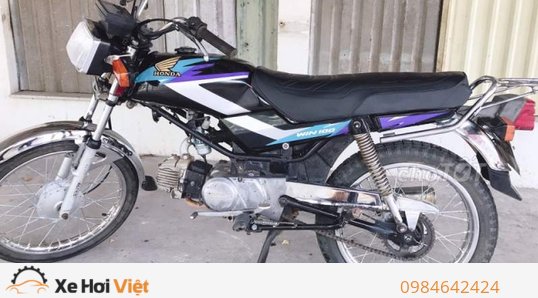 Xe máy Detech Win 125cc 2020 giá tốt nhất thị trường Việt Nam