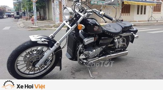 Moto rebel 170 cc giá 32 triệu 500 ở TPHCM giá 325tr MSP 1503485