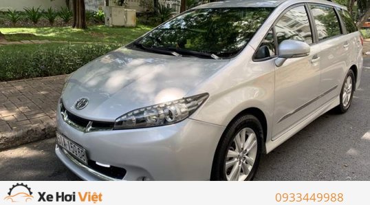 Xe Riêng Toyota Wish Hình ảnh Sẵn có  Tải xuống Hình ảnh Ngay bây giờ   Bánh xe Chiang Mai Châu Á  iStock