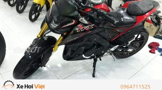 Yamaha TFX 150 Yamaha TFX 150 2019 xe moto moto giá rẻ giá xe Yamaha   MuasamXecom