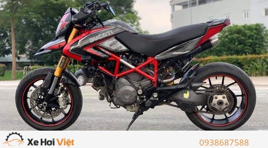 Thanh Motor cần bán Ducati Hyper Motard 821  102813443