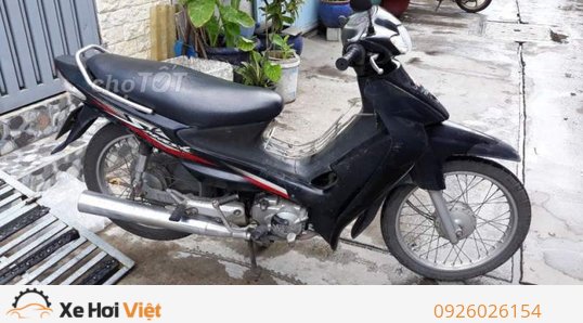 Suzuki Xbike Smash Revo 110 bền hơn wave dream TQ - Quận 6, Hồ Chí Minh -  Giá 4,8 triệu - 0926026154 | Xe Hơi Việt - Chợ Mua Bán Xe Ô Tô, Xe Máy, Xe  Tải, Xe Khách Online