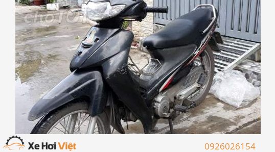Suzuki Xbike Smash Revo 110 bền hơn wave dream TQ - Quận 6, Hồ Chí Minh -  Giá 4,8 triệu - 0926026154 | Xe Hơi Việt - Chợ Mua Bán Xe Ô Tô, Xe Máy, Xe  Tải, Xe Khách Online
