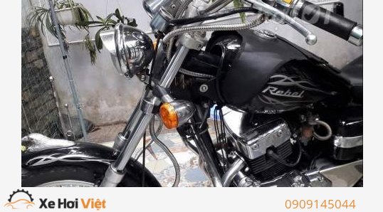 xe Moto Rebel 125cc    Giá 275 triệu  0987639364  Xe Hơi Việt  Chợ  Mua Bán Xe Ô Tô Xe Máy Xe Tải Xe Khách Online